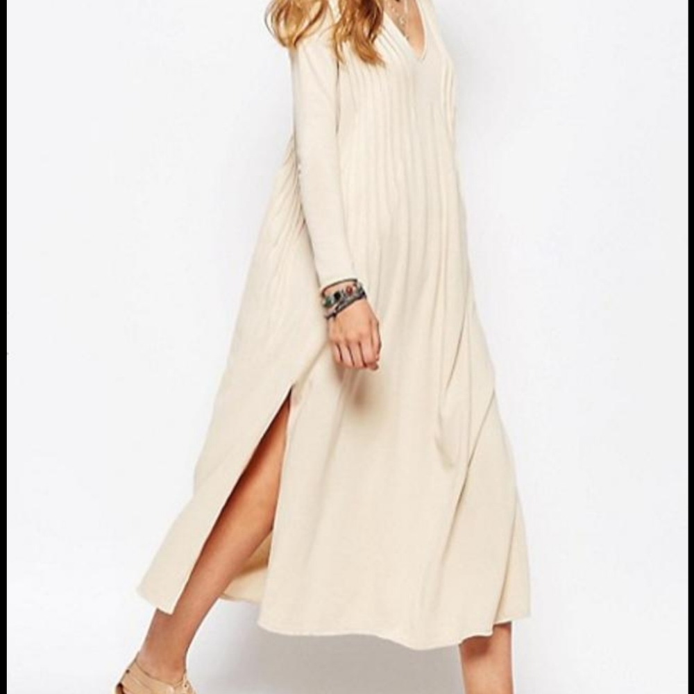 Free people Sophie maxi dress
